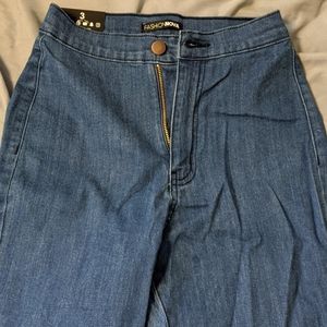 Fashion Nova Jeans